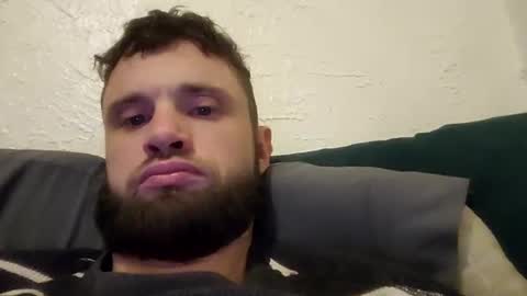 Talen James online show from January 8, 2:57 am