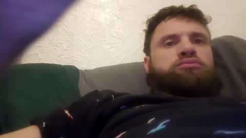 Talen James online show from February 6, 9:06 pm