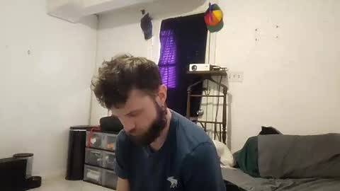 Talen James online show from February 16, 9:27 pm