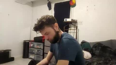 Talen James online show from February 17, 6:37 pm