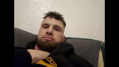 Talen James online show from March 8, 8:44 am