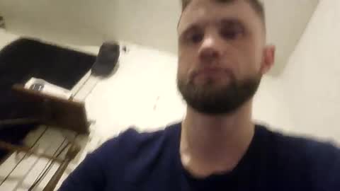 Talen James online show from March 12, 1:25 am