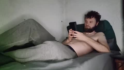 Talen James online show from September 12, 9:37 pm