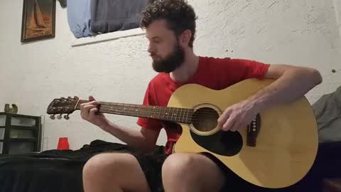 Talen James online show from September 14, 6:07 pm