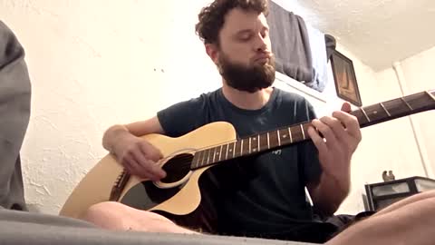 Talen James online show from September 17, 5:03 pm