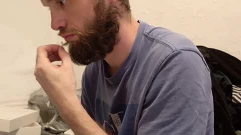 Talen James online show from September 27, 9:20 pm