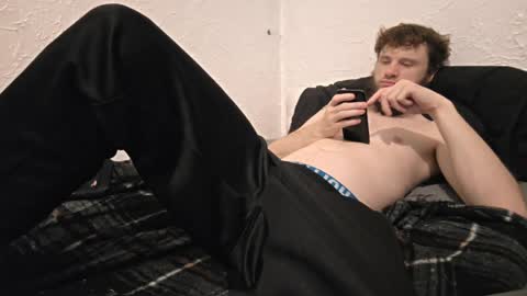 Talen James online show from March 6, 10:28 pm