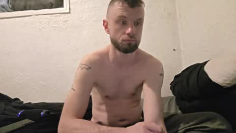 Talen James online show from May 29, 1:25 am