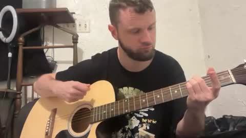 Talen James online show from June 23, 5:11 pm