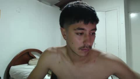 talhi_ online show from December 30, 2:20 am