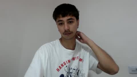 talhi_ online show from May 28, 5:49 am