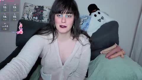 Snapshot of talia_bloodina chatting on December 21, 2:08 am Talia Bloodina online show from December 21, 2:08 am