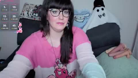 Snapshot of talia_bloodina chatting on January 10, 4:20 pm Talia Bloodina online show from January 10, 4:20 pm