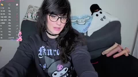 Snapshot of talia_bloodina chatting on February 4, 6:36 pm Talia Bloodina online show from February 4, 6:36 pm