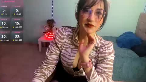 Talia  mia online show from July 10, 2:08 pm