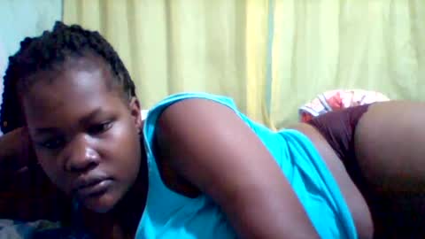 taliah254 online show from July 13, 1:41 am