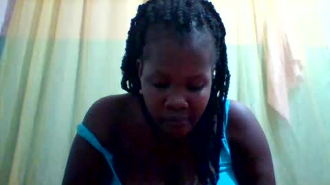 taliah254 online show from July 18, 5:28 pm