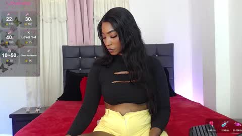 taliana  modelo independiente online show from October 21, 1:17 am