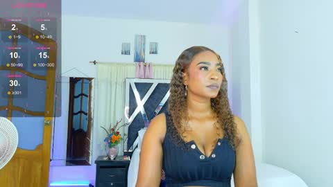 taliana  modelo independiente online show from April 8, 11:37 pm