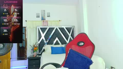 taliana  modelo independiente online show from May 17, 2:31 am