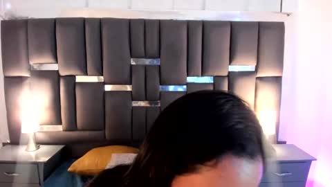 tali  online show from February 19, 7:38 pm