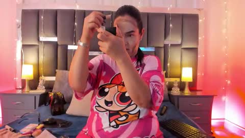 tali  online show from November 30, 6:56 pm