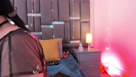 tali  online show from January 6, 7:50 pm