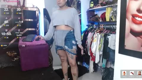 talianha online show from March 8, 2:04 am