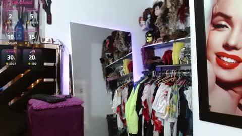 talianha online show from March 14, 1:12 am