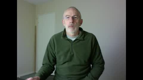 Jack Pierrot online show from December 22, 3:22 am