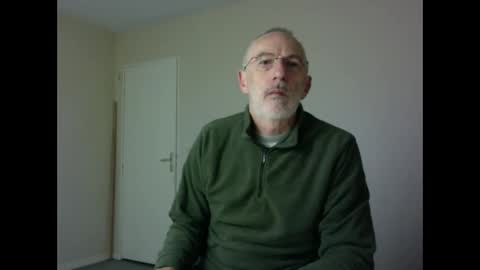 Jack Pierrot online show from December 28, 5:23 am
