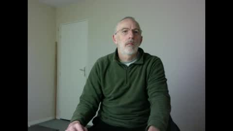 Jack Pierrot online show from December 29, 4:38 am
