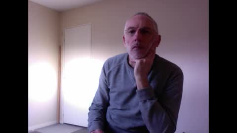 Jack Pierrot online show from January 3, 2:30 pm