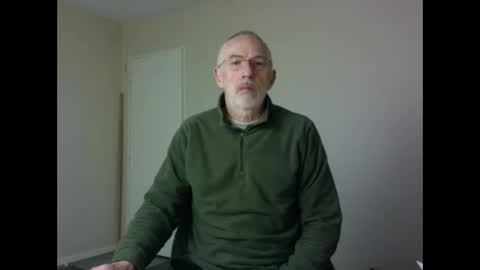 Jack Pierrot online show from January 3, 7:18 pm