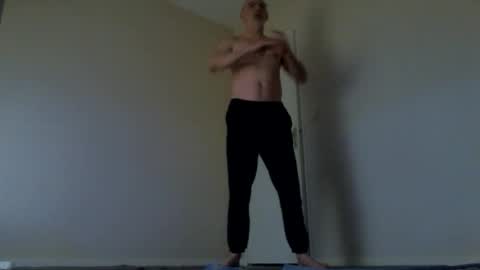 Jack Pierrot online show from January 10, 8:29 am