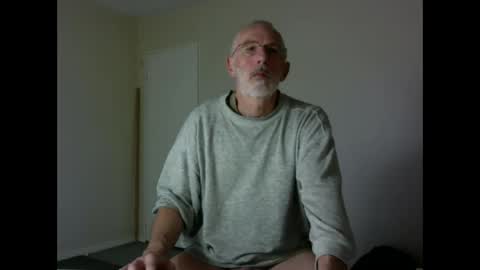 Jack Pierrot online show from October 1, 6:36 pm