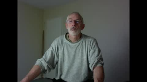 Jack Pierrot online show from October 19, 6:19 pm