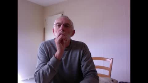 Jack Pierrot online show from October 25, 12:02 pm