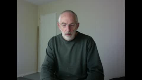 Jack Pierrot online show from November 10, 7:02 pm