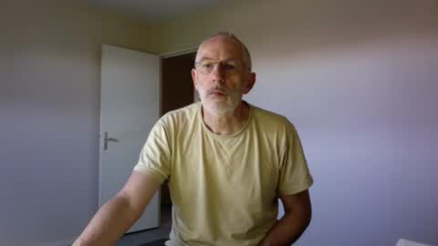 Jack Pierrot online show from May 23, 4:29 am