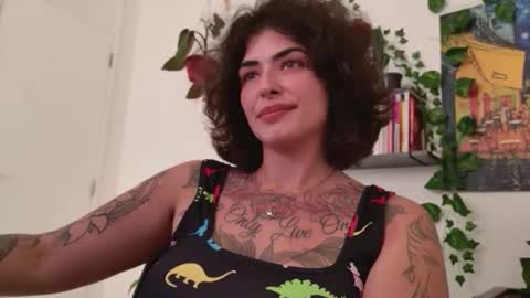 Tali Majid online show from December 18, 12:38 am