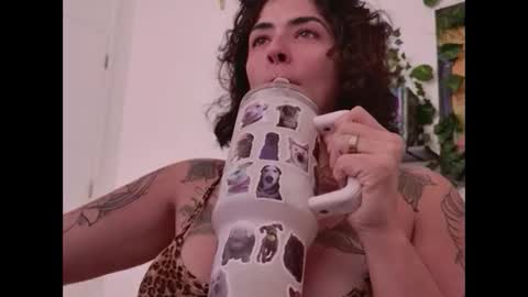 Tali Majid online show from January 14, 7:41 pm