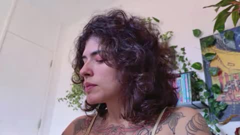 Tali Majid online show from February 8, 1:58 pm