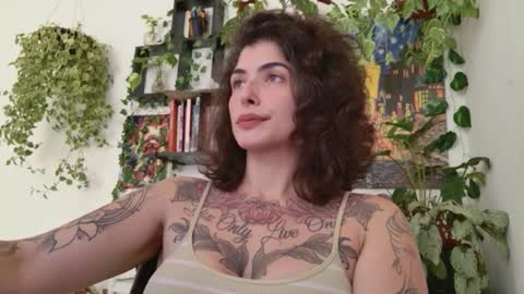 Tali Majid online show from March 14, 4:56 pm