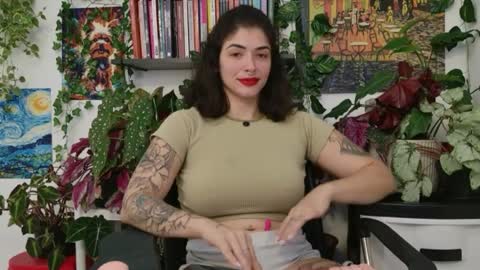 Tali Majid online show from April 7, 10:05 am