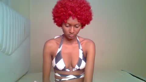 talisha smiles online show from March 13, 3:13 am