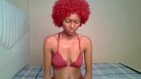 talisha smiles online show from March 18, 1:31 am