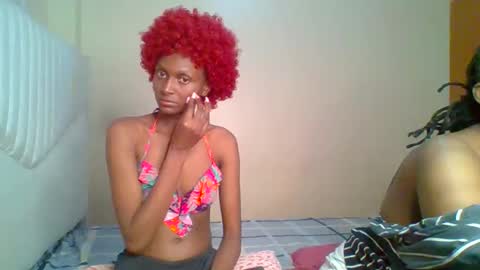 talisha smiles online show from April 6, 5:41 am