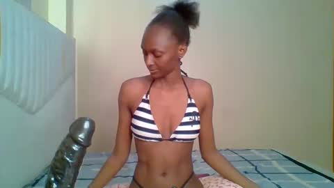 talisha smiles online show from April 12, 11:48 am