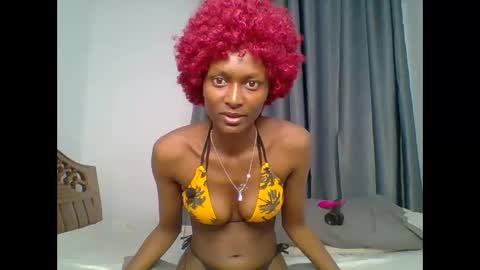 Snapshot of talisha_smiley chatting on May 23, 5:56 am talisha smiles online show from May 23, 5:56 am